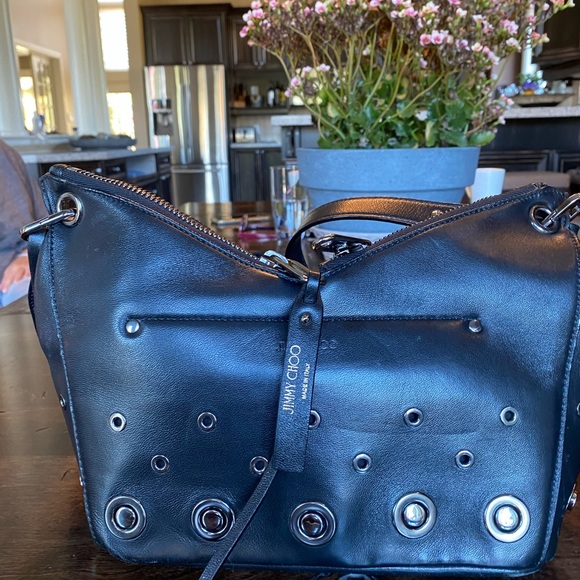 Jimmy Choo - Picture 3 of 5